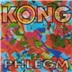 Kong - Phlegm